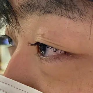 マツエク・マツパ 鍋田 彩歌のマツエク・マツパデザイン