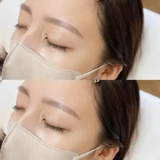 アイブロウ WHITE EYE narita 山口の眉毛・アイブロウイメージ