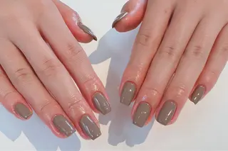 ネイル Atelier Peniculusのネイルデザイン