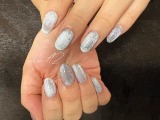 ネイル salon AZのネイルデザイン
