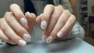 ネイル Eveネイル チップスカルプ専門店のネイルデザイン