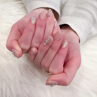 ネイル eclat.nail エクラネイルのネイルデザイン