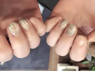 ネイル fruitful + YUKOのネイルデザイン