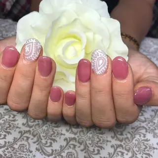 ネイル COCO +のエステ・リラクイメージ