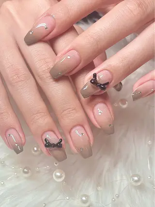 ネイル nail patio 新越谷 yukiのネイルデザイン