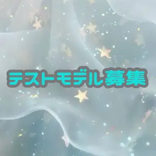 マツエク・マツパ LaMa .Ｊのマツエク・マツパデザイン