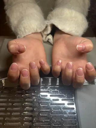 ネイル Nai-Chan Nail 後楽園【春日駅店】所属・Ai (アイ/愛)のネイルデザイン