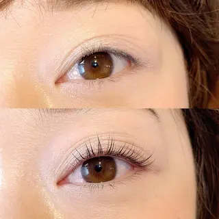 マツエク・マツパ Holy. アイラッシュのマツエク・マツパデザイン