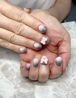 ネイル ゆぴねいる yupinailのネイルデザイン