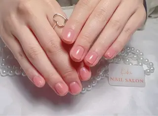 ネイル 林 Yunaのネイルデザイン