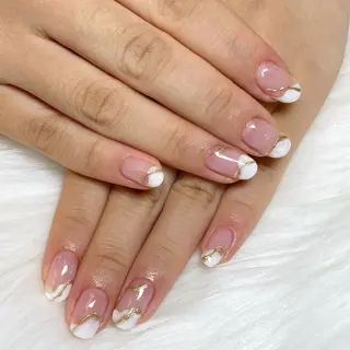 ネイル studio tam 髙橋彩夏のネイルデザイン
