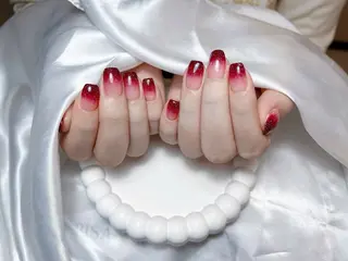 ネイル YM_ nailのネイルデザイン