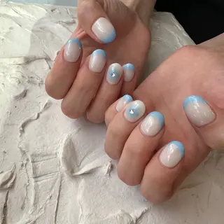 ネイル Natsuko 🪼のネイルデザイン