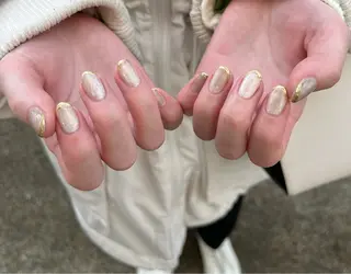ネイル Lofi nails ゆきこのネイルデザイン
