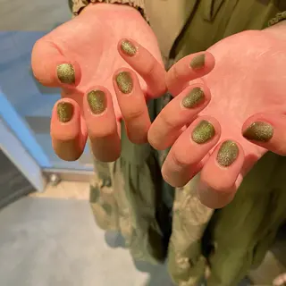 ネイル pro.m Kanonのネイルデザイン