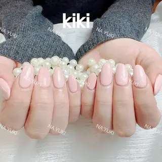 ネイル YUKI 💗 渋谷店のネイルデザイン