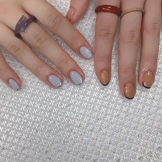 ネイル MoonLight MIHOのネイルデザイン