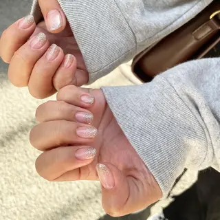 ネイル 吉村 優子のネイルデザイン