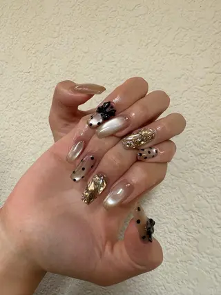 ネイル Kono Nanamiのネイルデザイン
