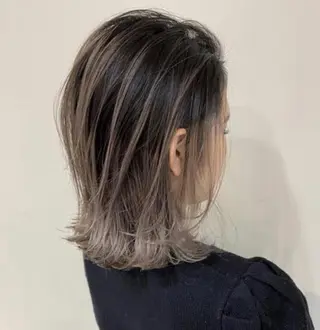 ミディアム hatena 🫧のマツエク・マツパデザイン