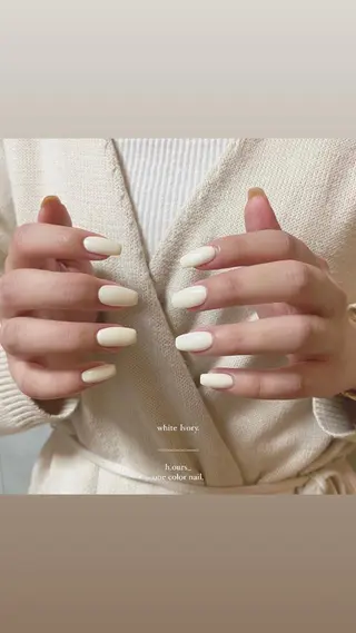 ネイル h.ours _のネイルデザイン