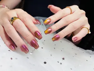 ネイル Nail Salon HARUのネイルデザイン