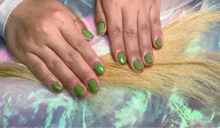 ネイル べ にのネイルデザイン