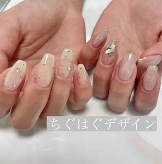 ネイル if nailのネイルデザイン