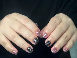 ネイル Van Nail Salonのネイルデザイン