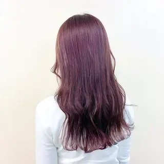 ロング カラー ao.eyelash SHIORIの眉毛・アイブロウイメージ