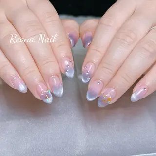 ネイル Reona Nailのネイルデザイン