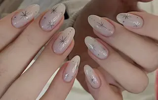 ネイル リナ ネイルサロンのネイルデザイン