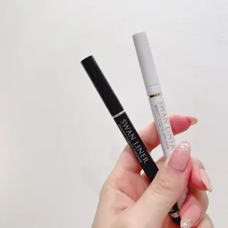 マツエク・マツパ アイブロウ Twinkmiru新宿所属・Yuriko⭐️ まつげ/眉毛のマツエク・マツパデザイン