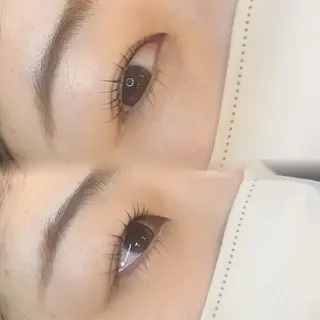 マツエク・マツパ 末吉 帆華 AMELY呉服町店のヘアスタイル