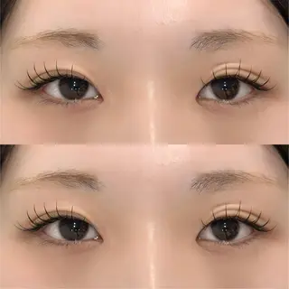 マツエク・マツパ 🎀marika🎀 仙台古川店求人募集中のマツエク・マツパデザイン