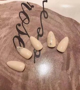 ネイル Ali 新小岩 ネイル専門のネイルデザイン