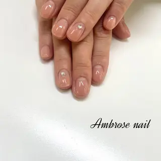 ネイル Kobe nail Uedaのネイルデザイン