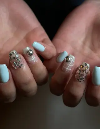 ネイル arh... nailのネイルデザイン