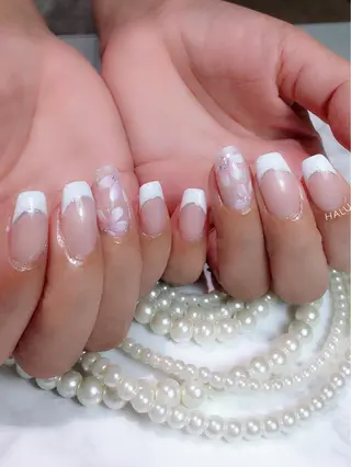 ネイル HALU ハルのネイルデザイン