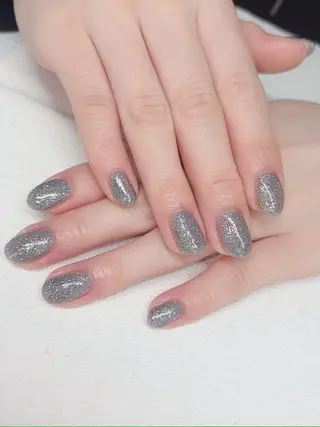 ネイル †❤︎派手／クール／ Ayana🐺のネイルデザイン