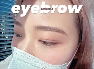 アイブロウ Ecle 保谷店のネイルデザイン