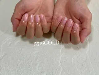 ネイル 💎5516 MACHIKOのネイルデザイン