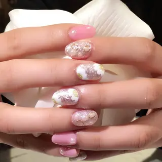 ネイル R salonのネイルデザイン