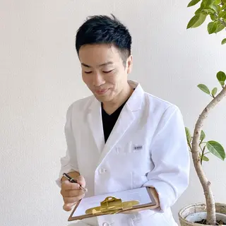 印象の良くなる 美容鍼のエステ・リラクイメージ