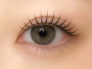 マツエク・マツパ Ange所属・Ange 𓍯 amiのマツエク・マツパデザイン