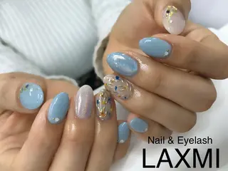 ネイル 大川 みなみのネイルデザイン