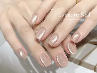 ネイル Nailsalon Lumiereのネイルデザイン