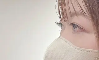 マツエク・マツパ hairsalon 556のマツエク・マツパデザイン