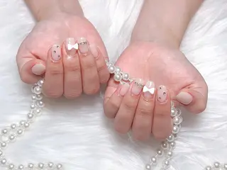 ネイル Yu na💖💕のネイルデザイン