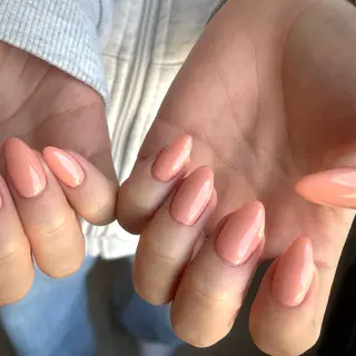 ネイル nail salon zero°のネイルデザイン
